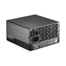 660W FRACTAL DESIGN PLATINUM-ION PLUS 760P